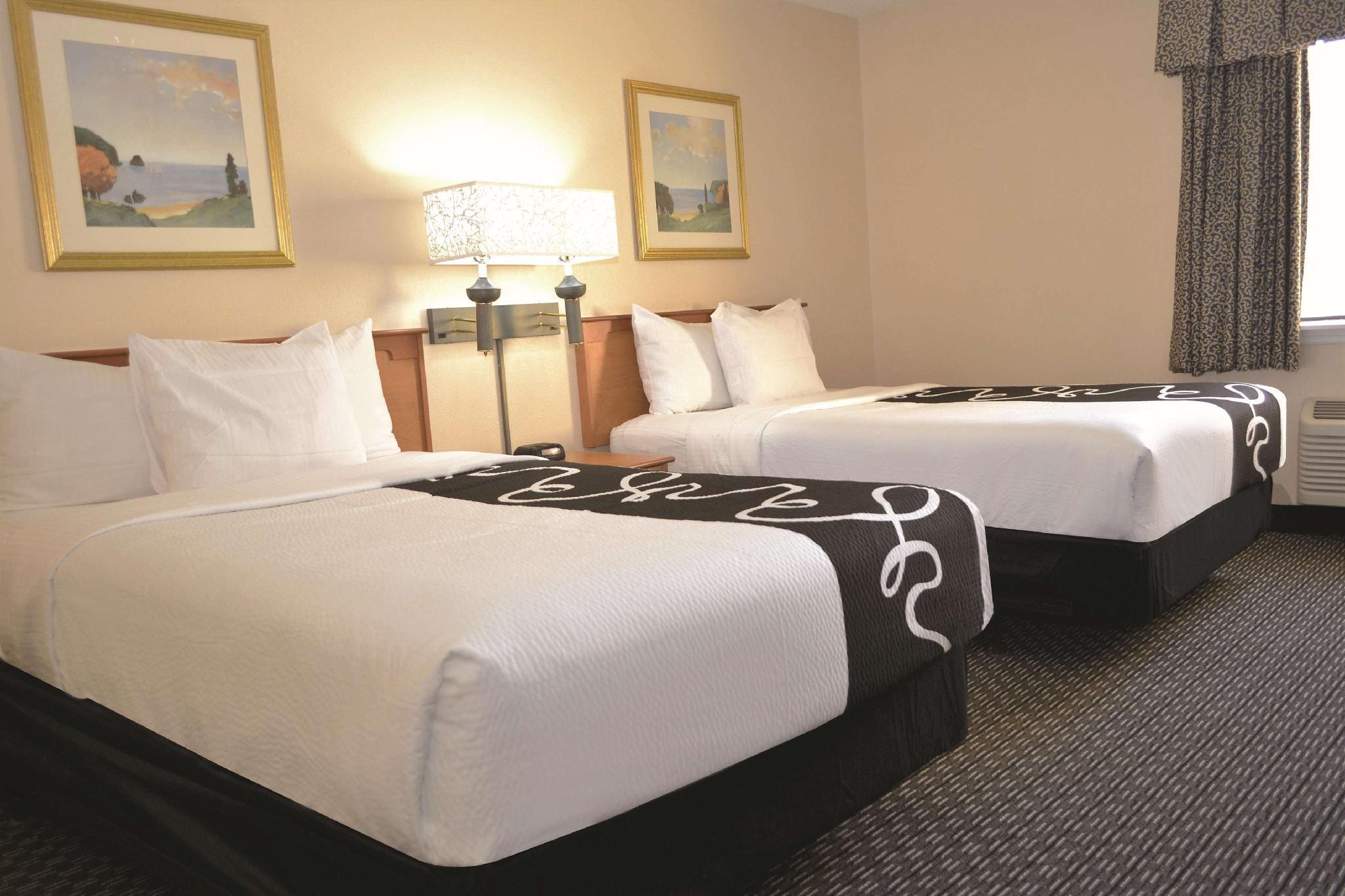 La Quinta By Wyndham Tampa Fairgrounds - Casino Hotel Mango Exterior photo