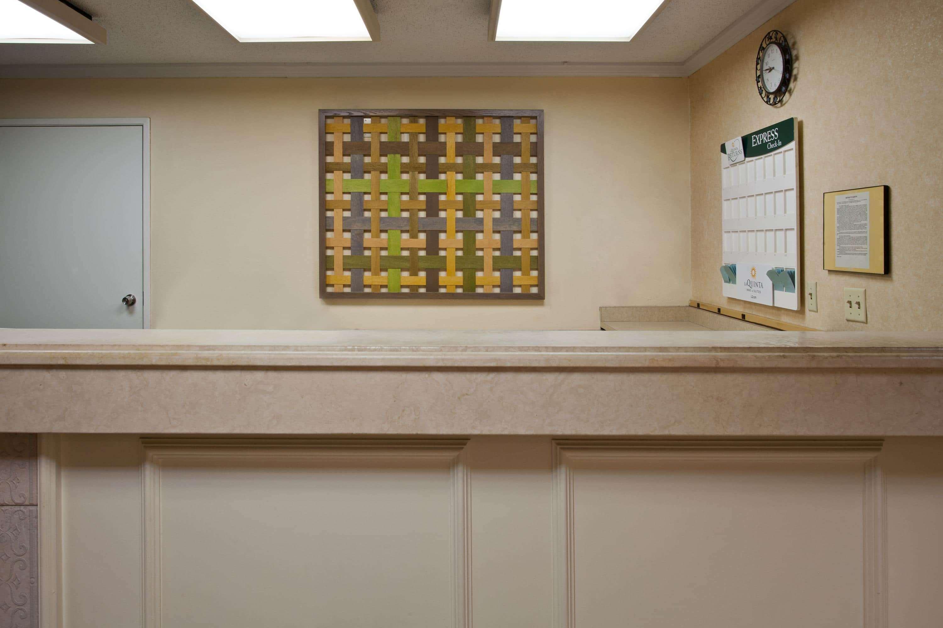 La Quinta By Wyndham Tampa Fairgrounds - Casino Hotel Mango Exterior photo